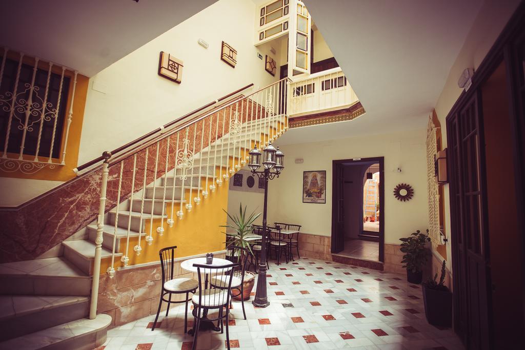 Casa Rural Puerta Del Sol Arcos de la Frontera Exterior photo
