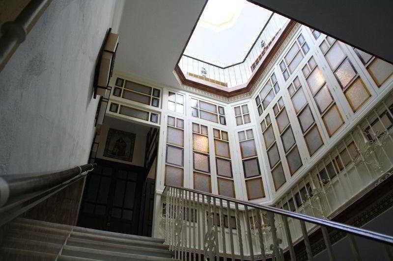 Casa Rural Puerta Del Sol Arcos de la Frontera Exterior photo